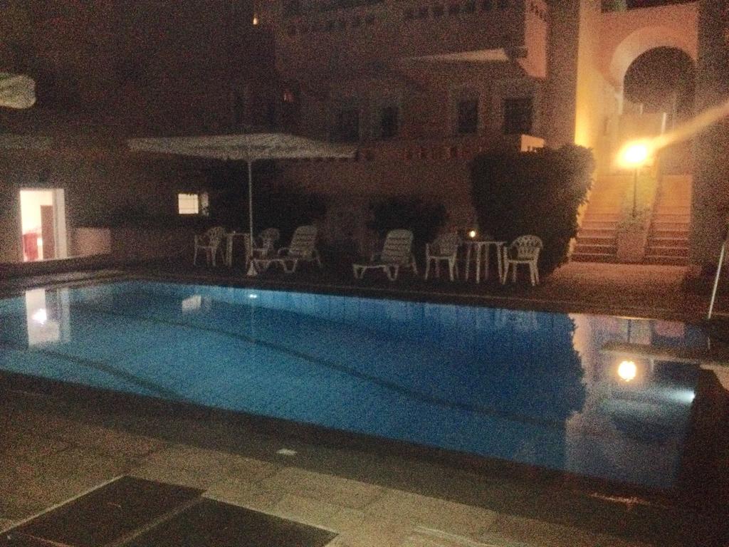 Toulipa Rooms Agia Ermioni Exteriör bild