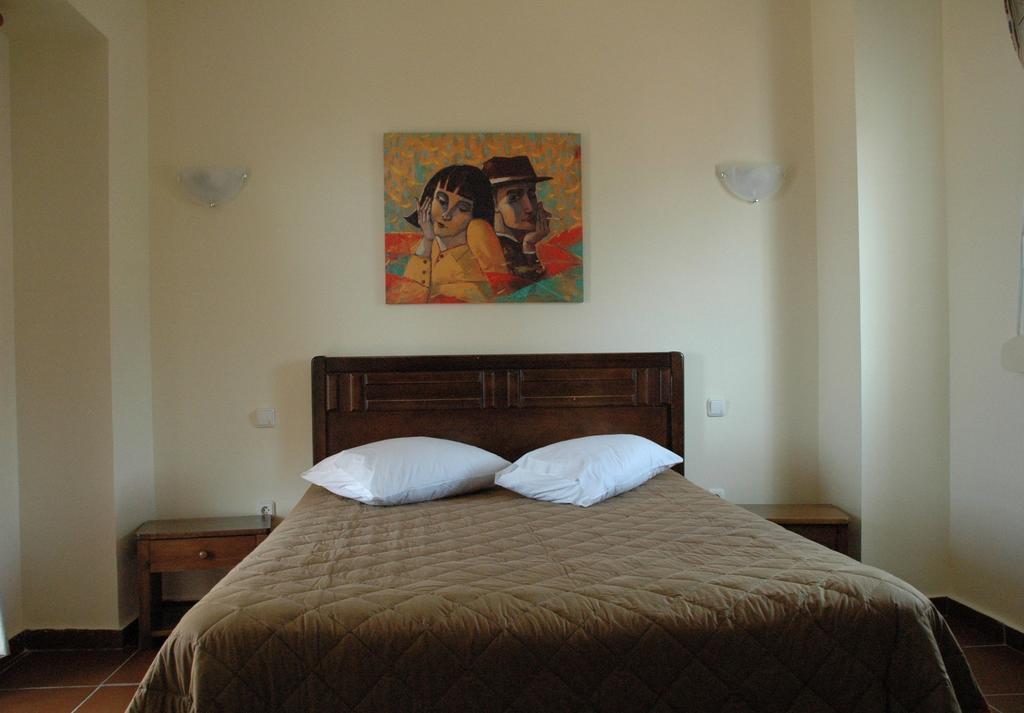 Toulipa Rooms Agia Ermioni Exteriör bild